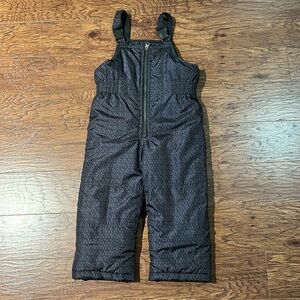 Boys SnowPant (Overalls)